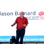 Speaker Profile Thumbnail for Jason Barnard